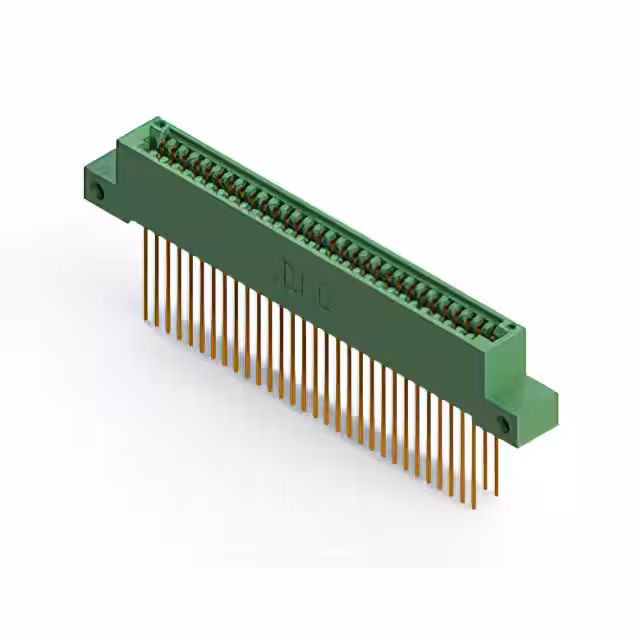 845-060-541-212 EDAC Inc.  Edgeboard Connectors